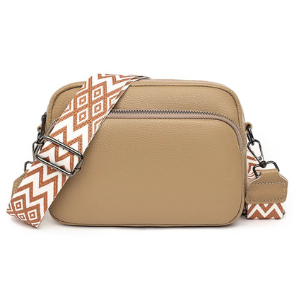 Carrie Messenger Bag | Snygg & Snygg