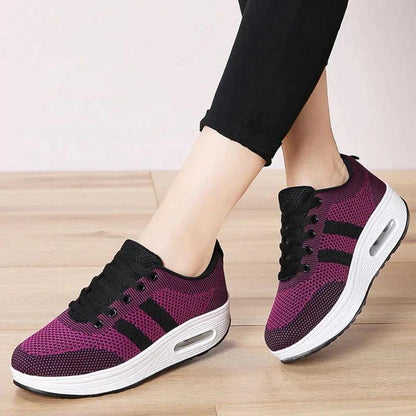 Trendy Dames Sneakers - Visconte